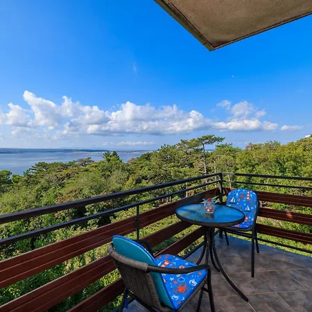 Apartment Tanja Crikvenica