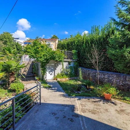 Apartment Tanja Crikvenica