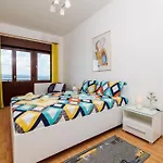 Tanja Апартаменты *