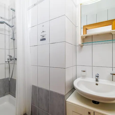 Apartamento Tanja