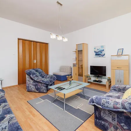 Apartamento Tanja