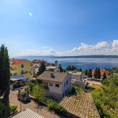 Apartamento Tanja Crikvenica