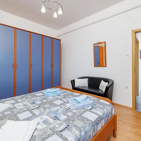 Apartamento Tanja