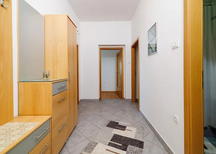 Tanja Διαμέρισμα