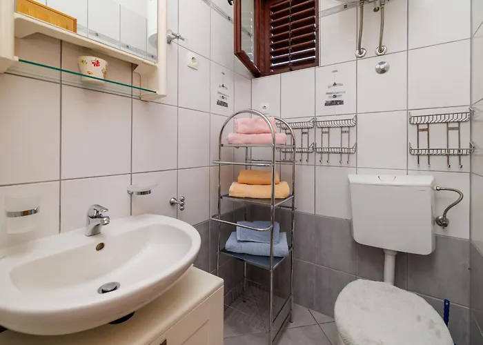 Διαμέρισμα Tanja