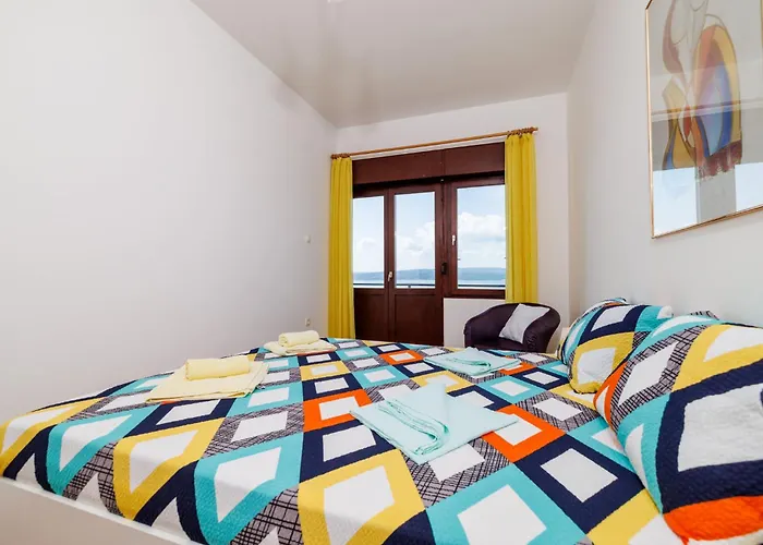 Διαμέρισμα Tanja