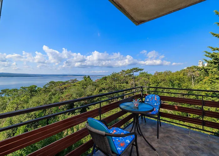 Διαμέρισμα Tanja Crikvenica