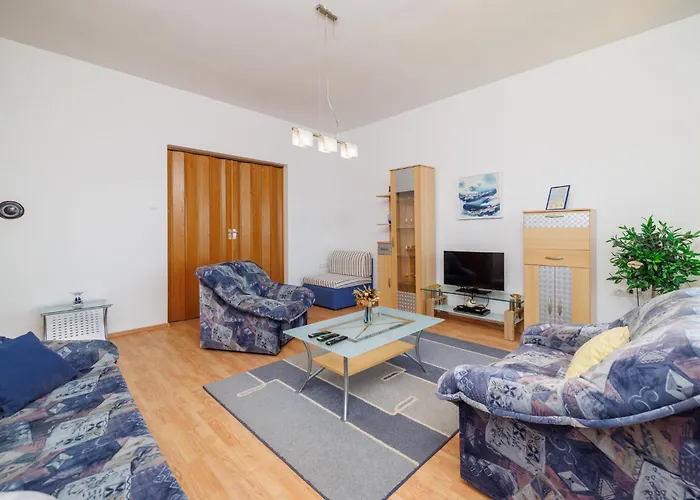 Διαμέρισμα Tanja