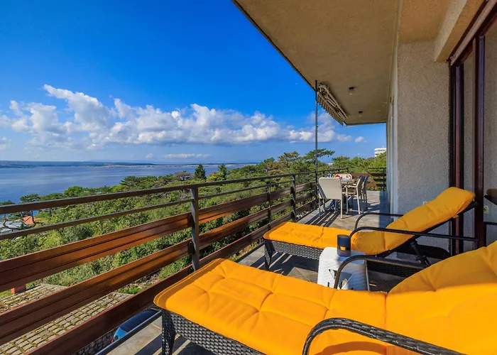 アパート Tanja *