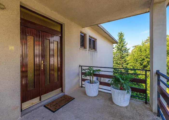 Tanja Διαμέρισμα Crikvenica