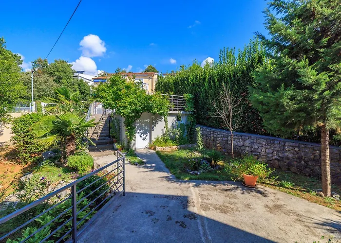 アパート Tanja ツリクヴェニツァ