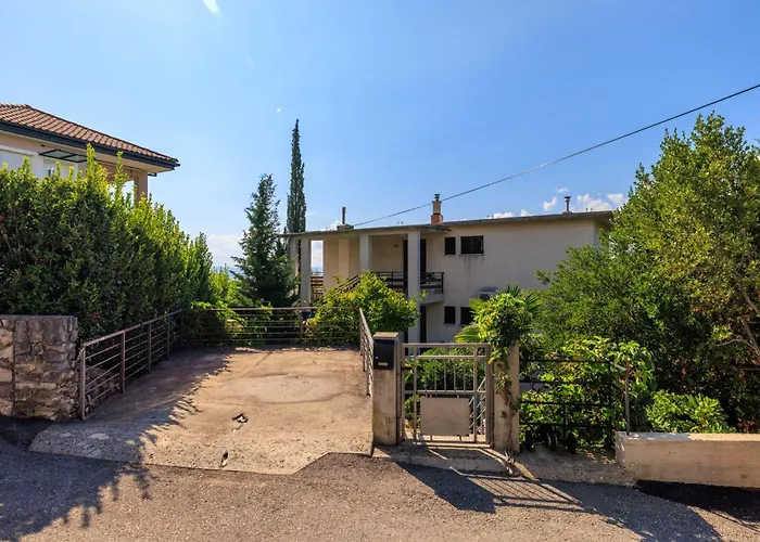 Tanja Διαμέρισμα Crikvenica